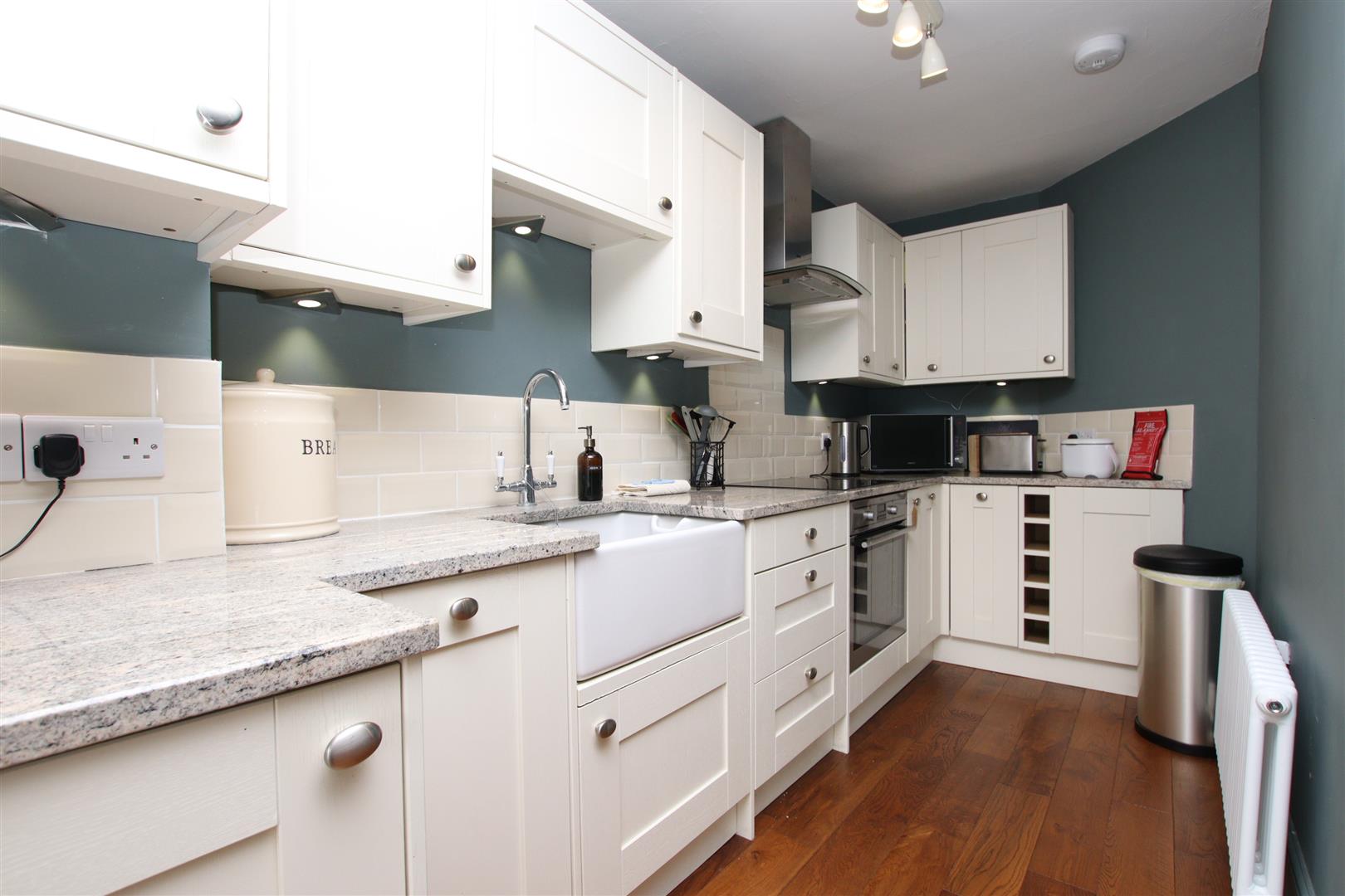 Grosvenor Place, Bath, BA1